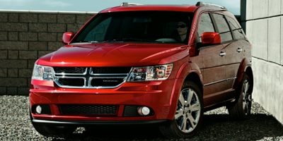 2015 Dodge Journey 2015 Dodge Journey