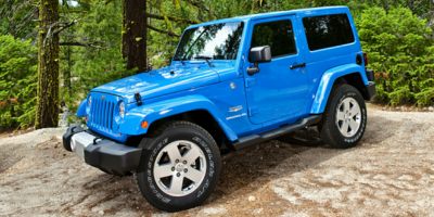 2015 Jeep Wrangler 2015 Jeep Wrangler