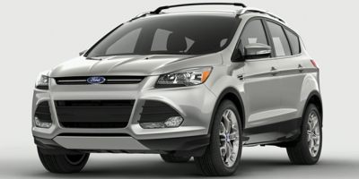 2015 Ford Escape 2015 Ford Escape