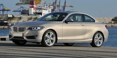 Lease a 2015 BMW 2 Series 2dr Cpe 228i xDrive AWD 2015 BMW 2 Series 2dr Cpe 228i xDrive AWD Lease Special