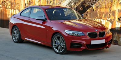 Lease a 2015 BMW 2 Series 2dr Cpe M235i xDrive AWD 2015 BMW 2 Series 2dr Cpe M235i xDrive AWD Lease Special