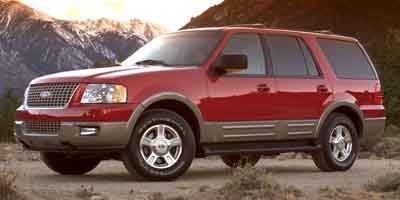 1999 Ford Expedition 