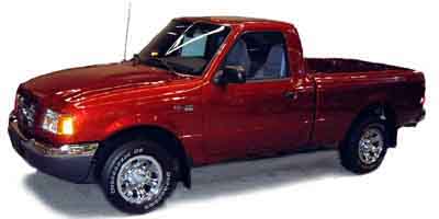 Picture of a 2006 Ford Ranger Ford