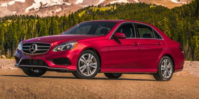 2015 Mercedes-Benz E-Class 2015 Mercedes-Benz E-Class