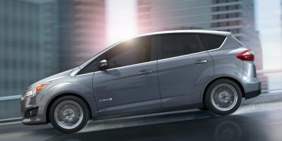 2015 Ford C-Max Hybrid 2015 Ford C-Max Hybrid