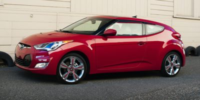 2015 Hyundai Veloster 2015 Hyundai Veloster