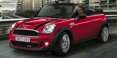 2015 MINI Cooper Convertible 2015 MINI Cooper Convertible