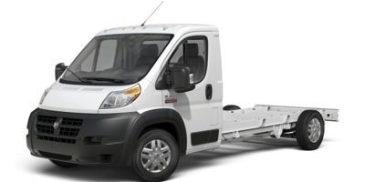 2015 Ram ProMaster 2015 Ram ProMaster