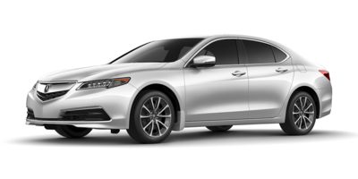 2015 Acura TLX 2015 Acura TLX