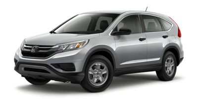 2015 Honda CR-V 2015 Honda CR-V