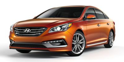 2015 Hyundai Sonata 2015 Hyundai Sonata