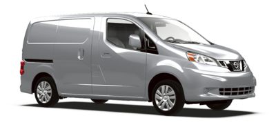 2015 Nissan NV200 2015 Nissan NV200