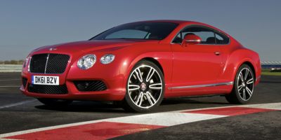 2015 Bentley Continental GT V8 2015 Bentley Continental GT V8
