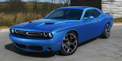 2015 Dodge Challenger 2015 Dodge Challenger