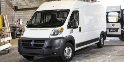 2015 Ram ProMaster Cargo Van 2015 Ram ProMaster Cargo Van