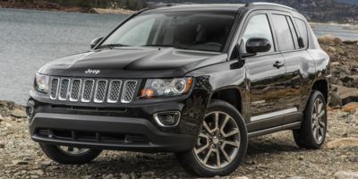 2015 Jeep Compass 2015 Jeep Compass