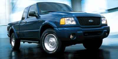 1999 Ford Ranger 