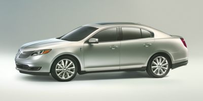 2015 Lincoln MKS 2015 Lincoln MKS