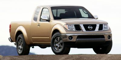 2015 Nissan Frontier 2015 Nissan Frontier