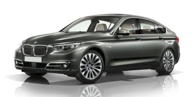 2015 BMW 5 Series Gran Turismo 2015 BMW 5 Series Gran Turismo