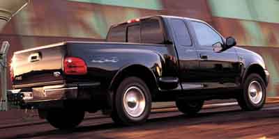2003 Ford F-150 