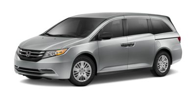 2015 Honda Odyssey 2015 Honda Odyssey