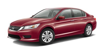 2015 Honda Accord Sedan 2015 Honda Accord Sedan