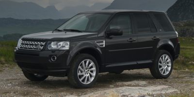 2015 Land Rover LR2 2015 Land Rover LR2