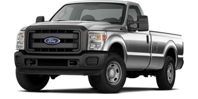 2015 Ford Super Duty F-250 SRW 2015 Ford Super Duty F-250 SRW