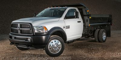 2015 Ram 4500 2015 Ram 4500