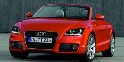 2015 Audi TT 2015 Audi TT
