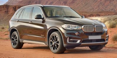 2015 BMW X5 2015 BMW X5