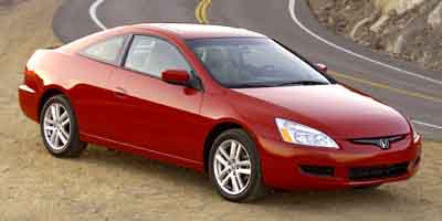 Continental Auto Group / 2003 Honda Accord Coupe / Anchorage Alaska Continental Auto Group / 2003 Honda Accord Coupe / Anchorage Alaska