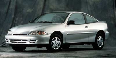 1996 Chevrolet Cavalier 