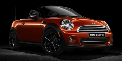2015 MINI Cooper Roadster 2015 MINI Cooper Roadster