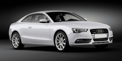 2015 Audi A5 2015 Audi A5