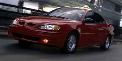 2003&nbsp;Pontiac&nbsp;Grand Am