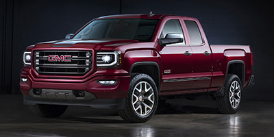 2019 GMC Sierra 1500 Limited 2019 GMC Sierra 1500 Limited