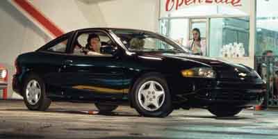 2004 Chevrolet Cavalier 