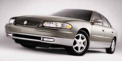 1998 Buick Regal LS