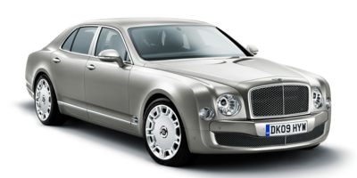 2015 Bentley Mulsanne 2015 Bentley Mulsanne