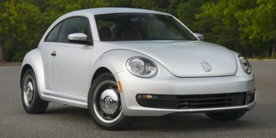 2015 Volkswagen Beetle Coupe 2015 Volkswagen Beetle Coupe