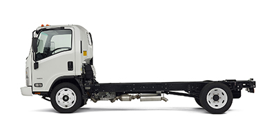 2019 Chevrolet 4500XD LCF Diesel 2019 Chevrolet 4500XD LCF Diesel