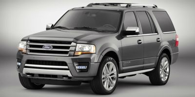 Ford Expedition XLT