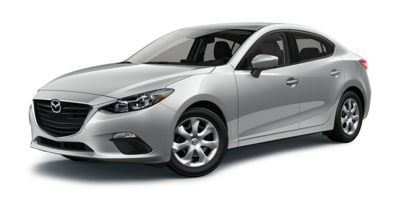 2016 Mazda Mazda3 2016 Mazda Mazda3
