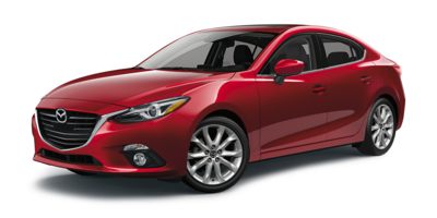2016 Mazda Mazda3 2016 Mazda Mazda3