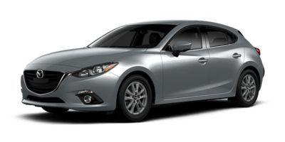 2016 Mazda Mazda3 2016 Mazda Mazda3