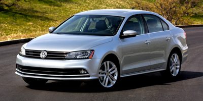 2015 Volkswagen Jetta Sedan 2015 Volkswagen Jetta Sedan