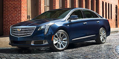 2019 Cadillac XTS 2019 Cadillac XTS