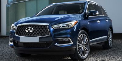 2019 INFINITI QX60 2019 INFINITI QX60